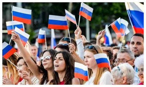 俄罗斯民众支持普京的三个原因