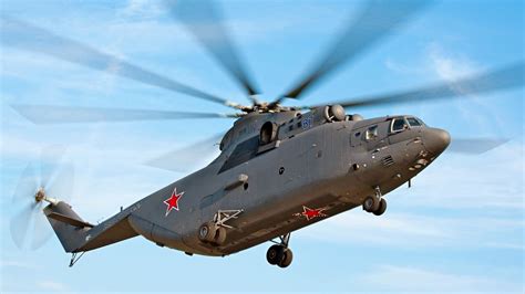 俄罗斯直升飞机证书