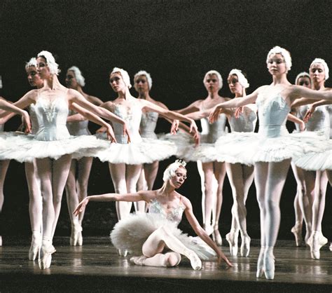 俄罗斯芭蕾舞团
