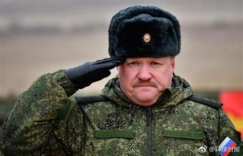 俄罗斯高级军队将领遇袭阵亡