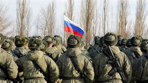 俄部队以临机拉动驻扎乌克兰边境