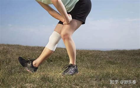 保护膝关节技巧
