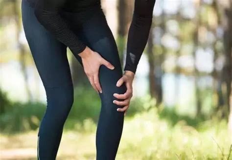 保护膝盖运动10个动作