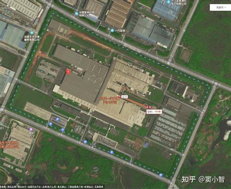 信阳工厂地址地图