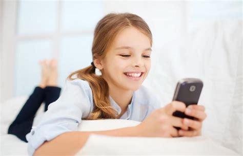健康使用手机孩子模式怎么关掉