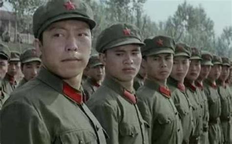 傅艺伟对越自卫反击战电影