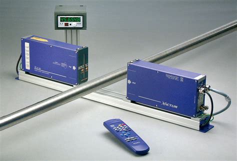 光幕传感器最小可测量直径