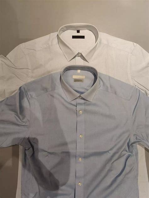 免烫衬衫和一般衬衫的区别
