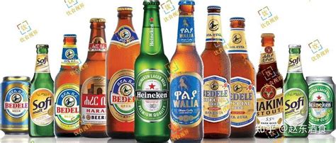 全球第一大啤酒公司排名中国