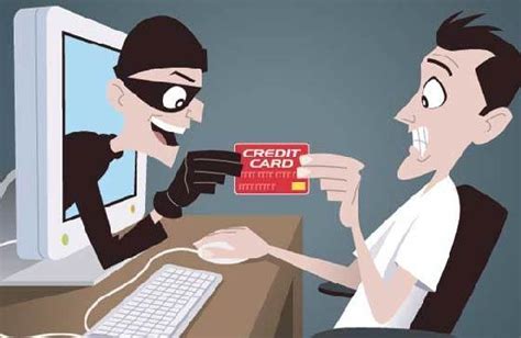 公司信息被个人盗用办信用卡