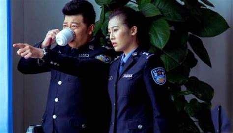 公安局长唐大江被铐是什么电影
