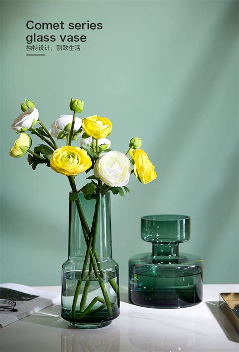 兰州玻璃花瓶