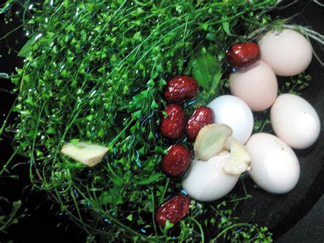 关于三月三荠菜煮鸡蛋的传说