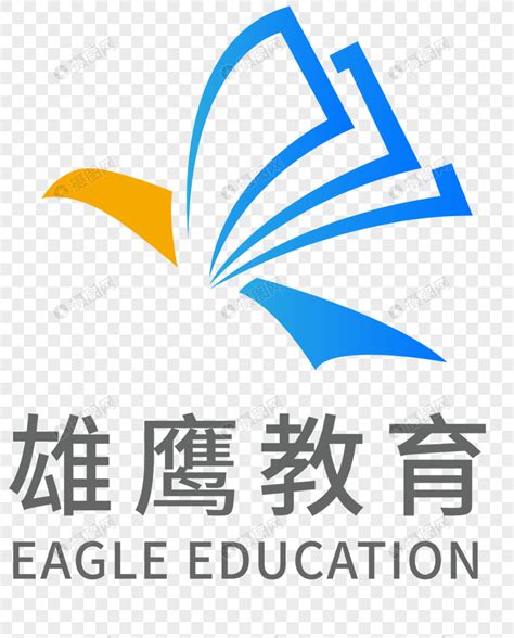 关键词教育logo
