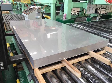 兴化不锈钢板材生产厂家