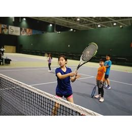 兴国网球培训