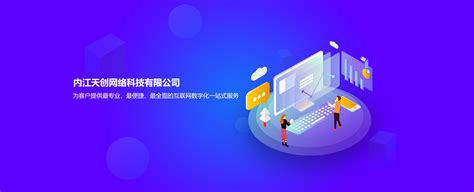 内江网站建设软件