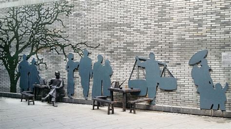 内江雕塑图片