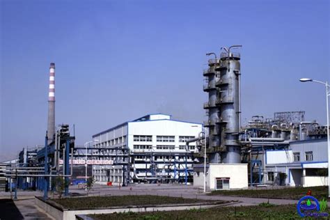 内蒙古乌海玻璃厂生产厂