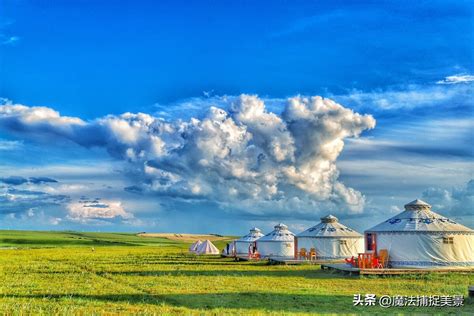 内蒙古旅游多少钱