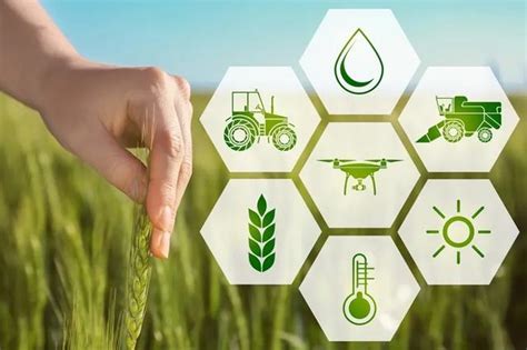 农业技术推广新做法总结