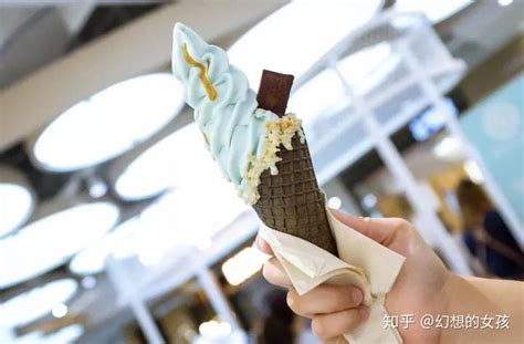 冰激凌店加盟品牌10大排名