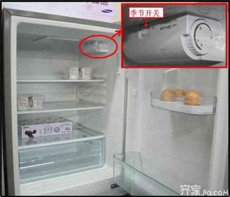 冰箱不制冷是什么原因灯不亮