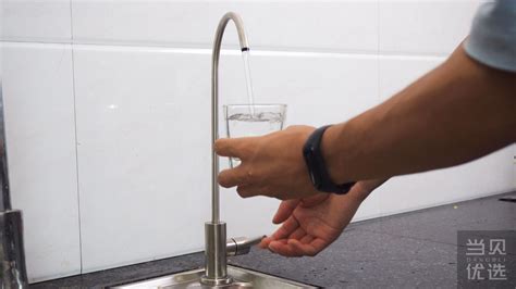 净水器接一杯子水就制水怎么回事