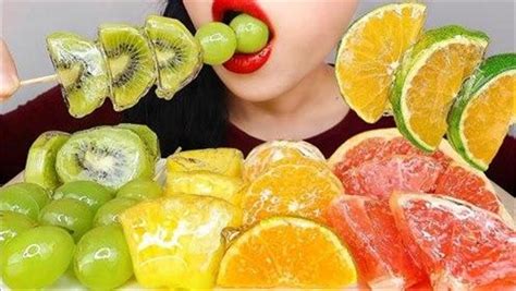 减肥水果