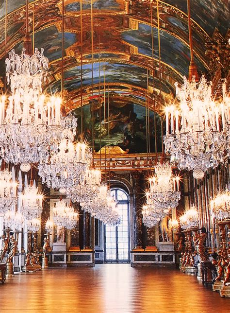 凡尔赛宫欧式装修图