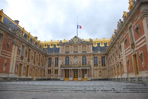 凡尔赛宫风格的豪宅