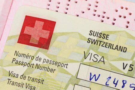 出国瑞士好签证吗