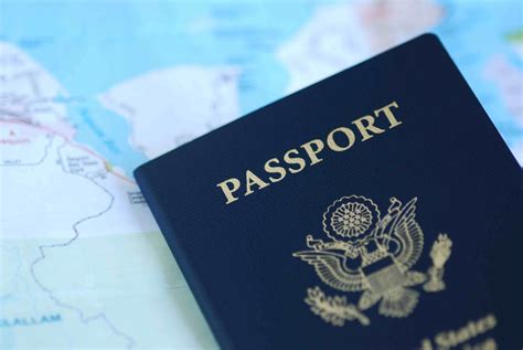出国留学护照丢了怎么补办