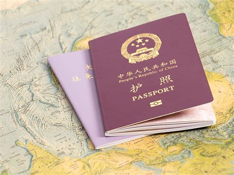 出国留学期间护照丢了怎么办