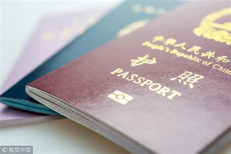 出国签证的便利