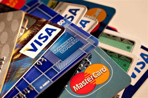 出国能用的信用卡怎么办