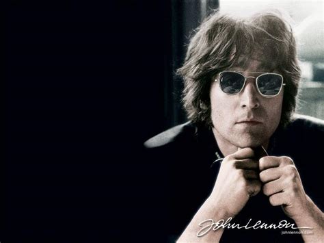 列侬十首歌曲