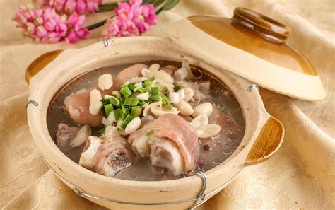 刘维忠黄芪猪蹄汤用量及做法