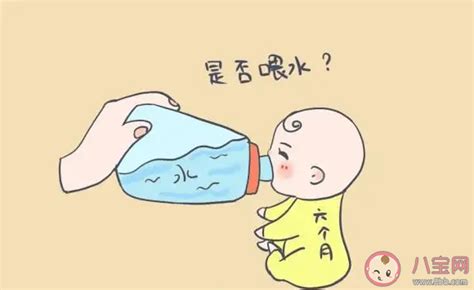 刚出生婴儿喂水呛死