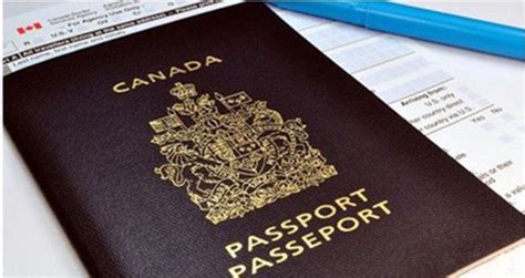加拿大签证签证在职证明图片