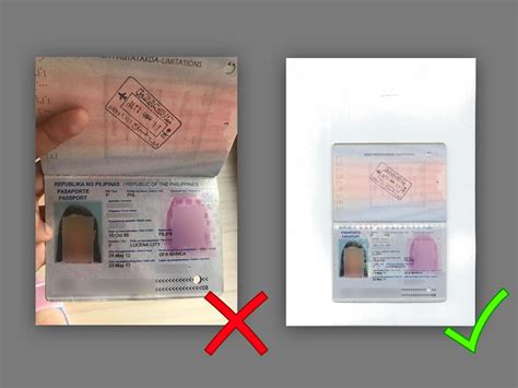 办签证需要护照复印件吗怎么弄