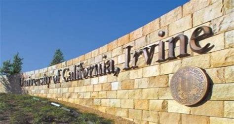 加州尔湾大学最新世界排名