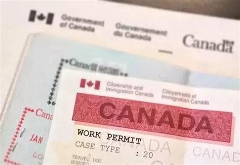 加拿大办工签给雇主多少钱