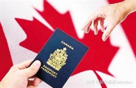 加拿大学习签证办理