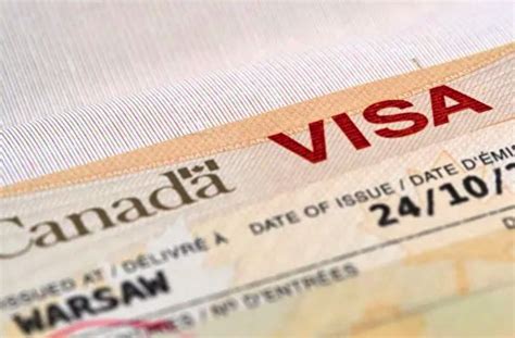 加拿大工作签证可以带多少现金