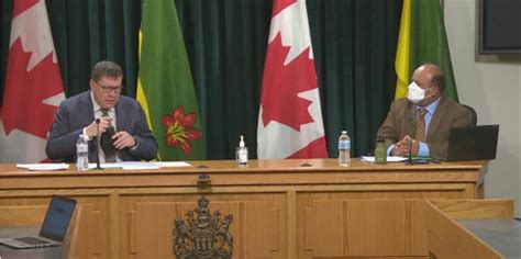 加拿大省长开会宣布不用防疫
