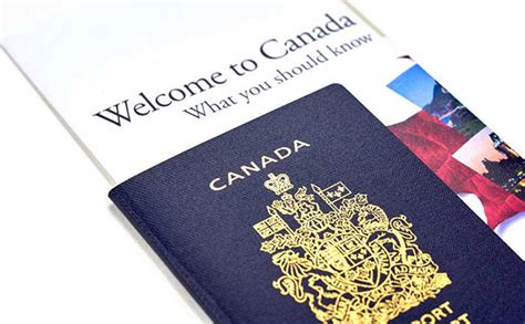加拿大离婚孩子怎么办签证