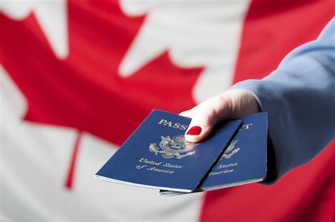加拿大移民在哪里申请