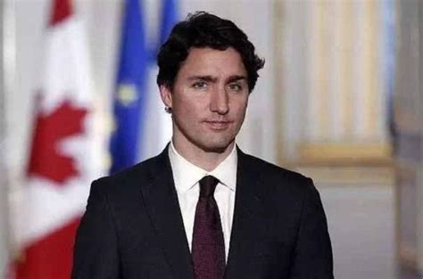 加拿大首相特鲁多哪里去了