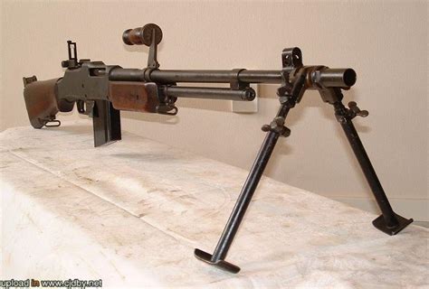 勃朗宁m1918自动步枪